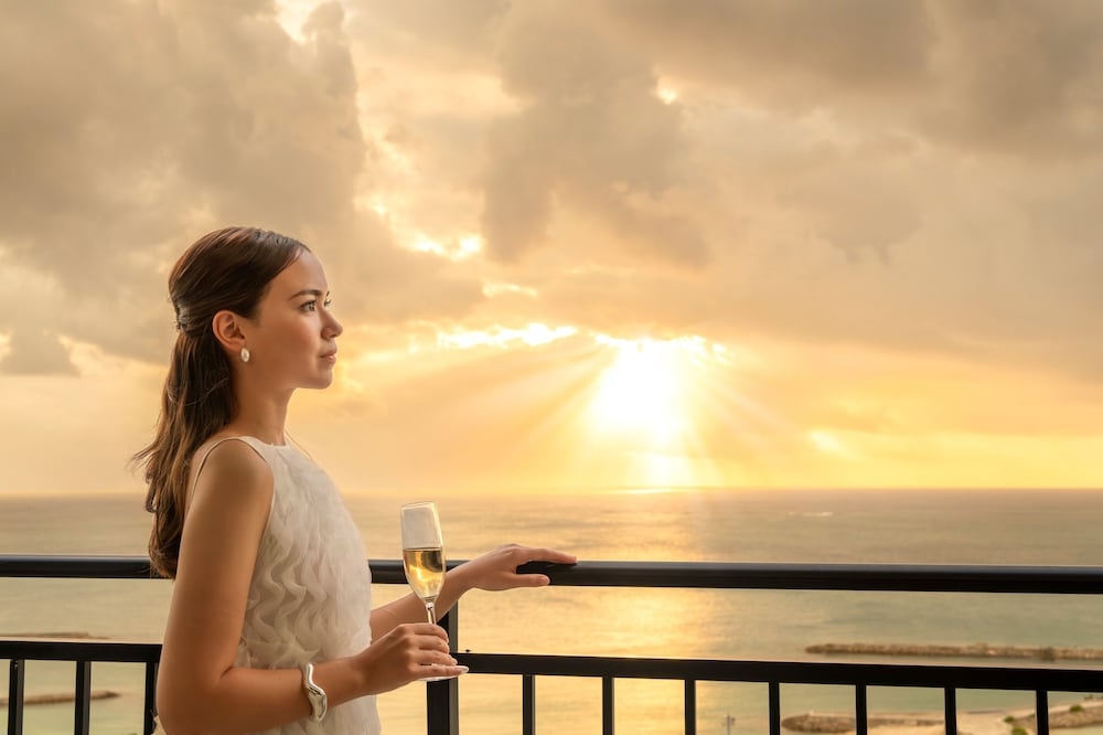 해변/바다 전망