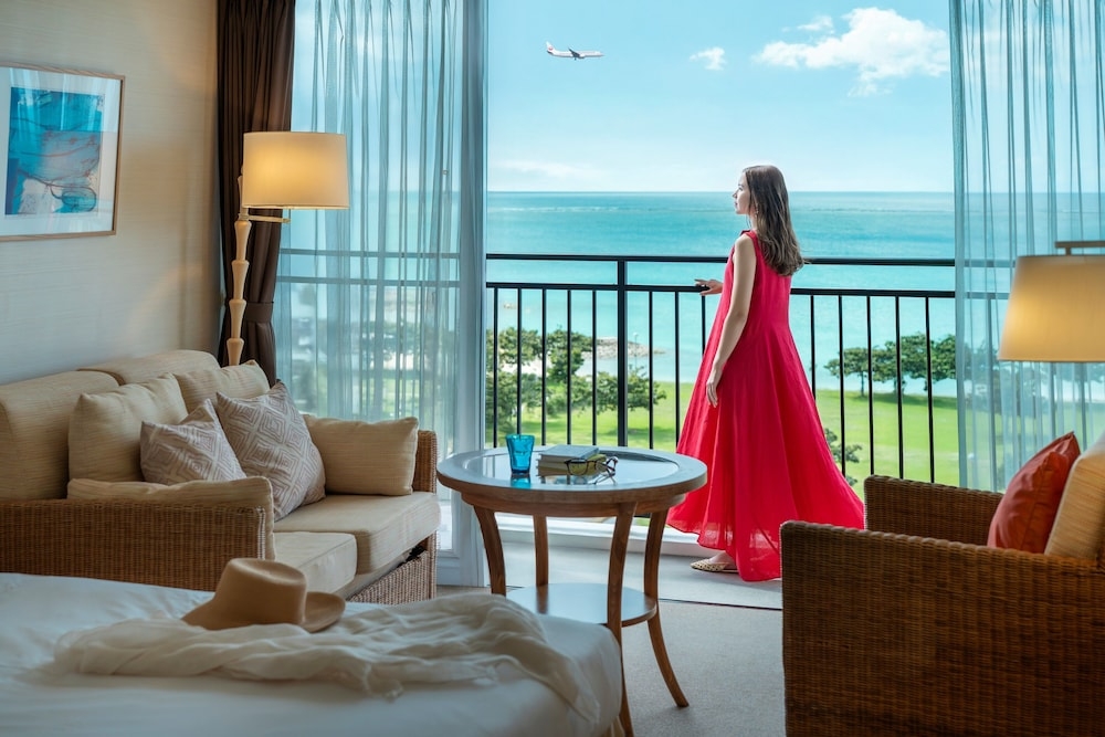 해변/바다 전망