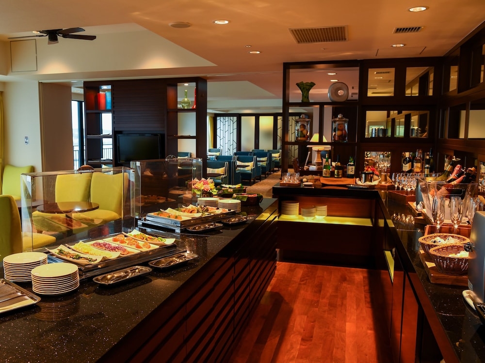 이그제큐티브 라운지