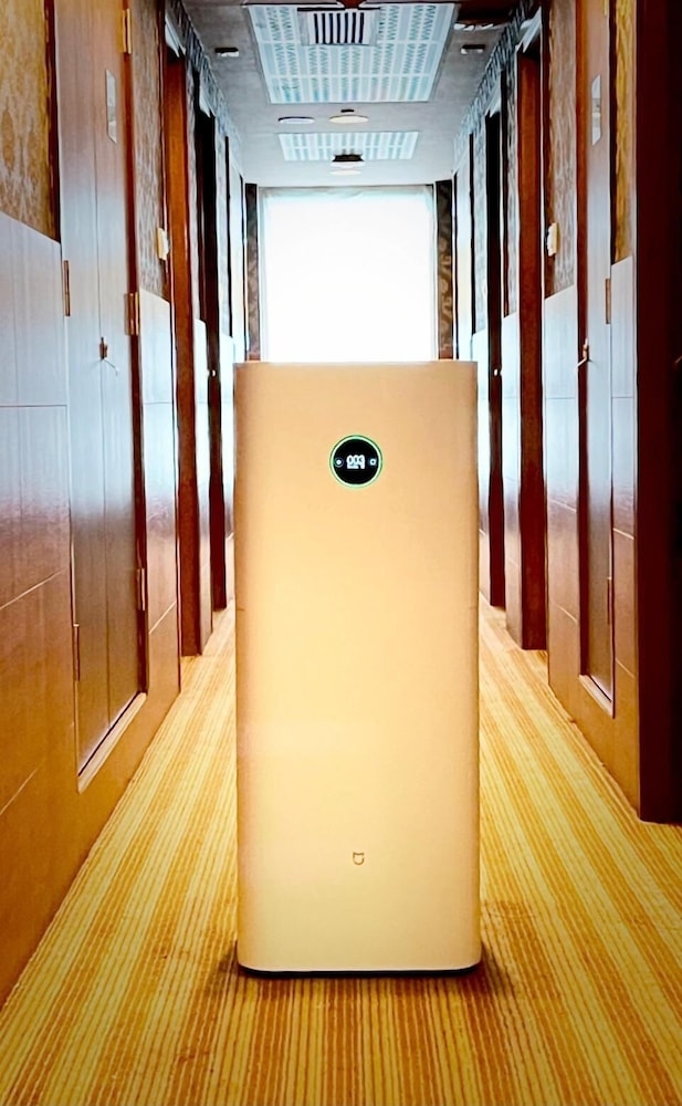 숙박 시설 내 편의 시설/서비스