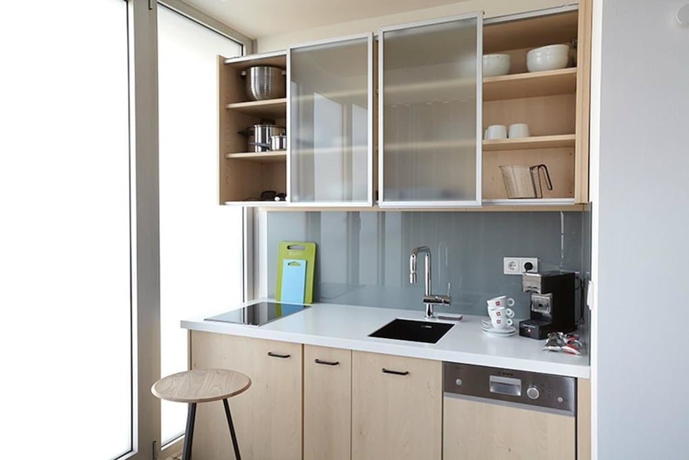 전용 간이 주방