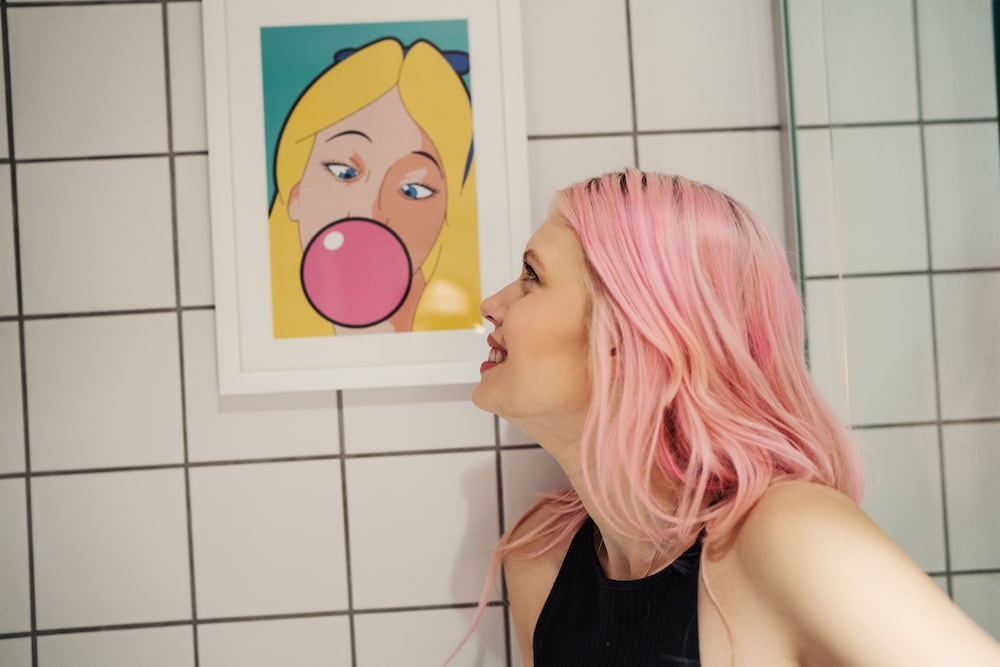 내부 세부 사진