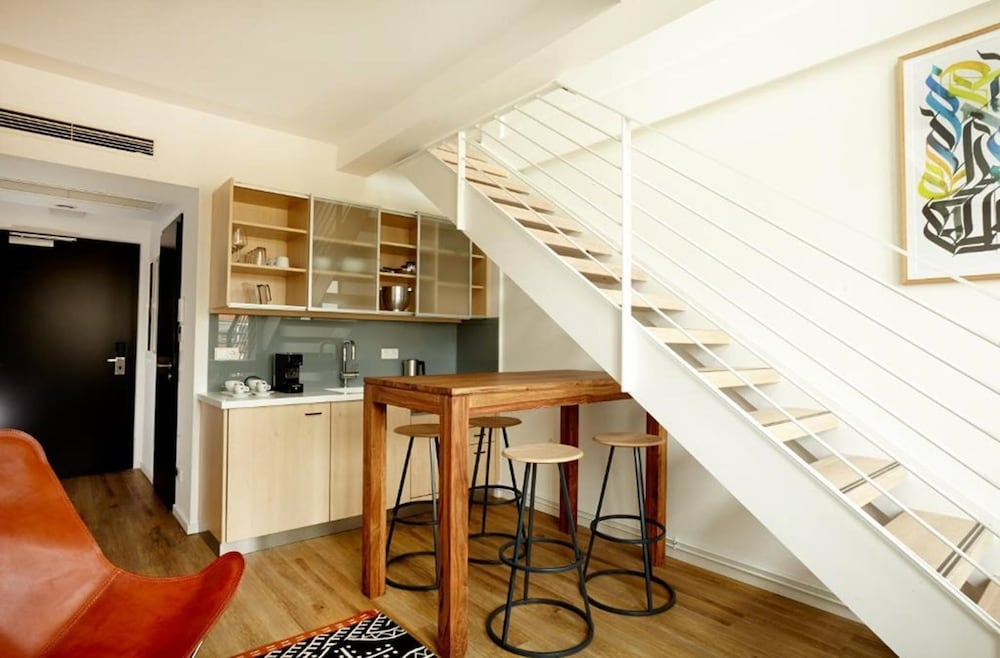 전용 간이 주방