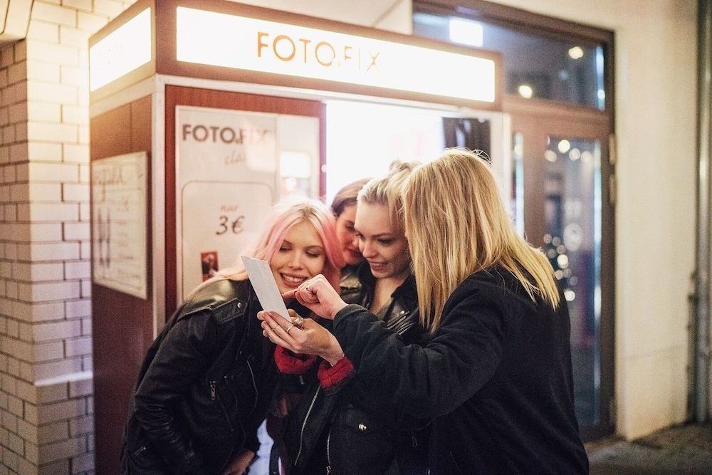 숙박 시설 내 편의 시설/서비스