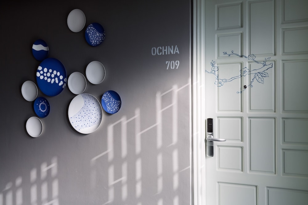 내부 세부 사진