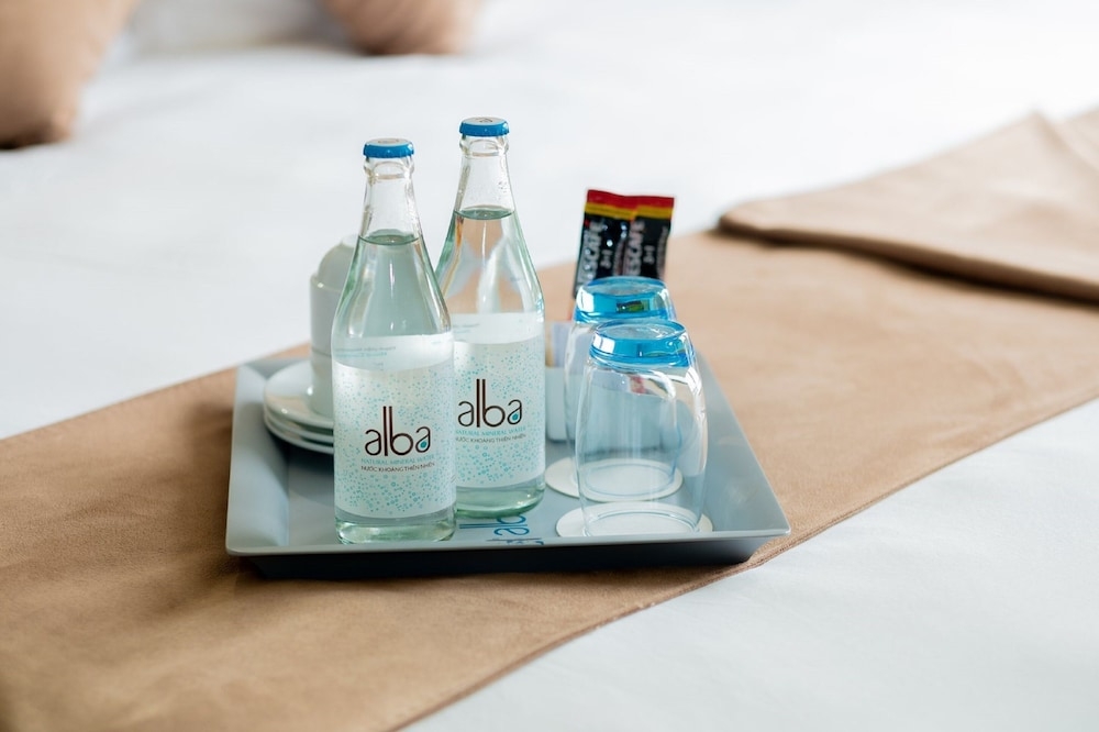 객실 내 편의 시설/서비스