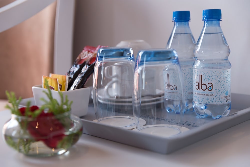 객실 내 편의 시설/서비스