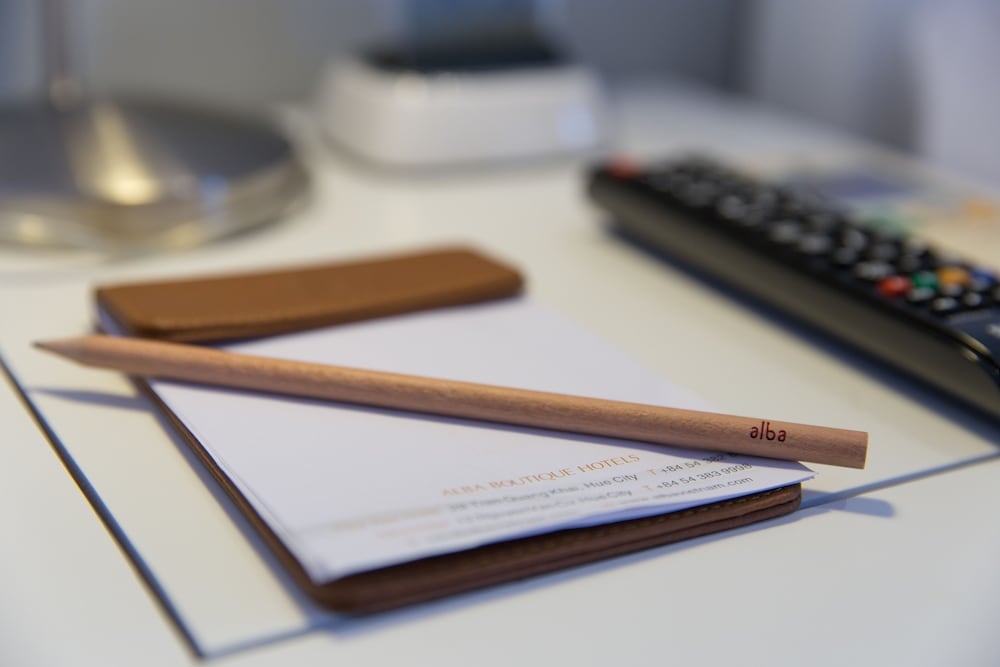 객실 내 편의 시설/서비스