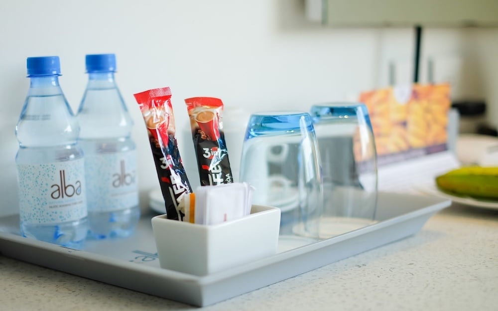 객실 내 편의 시설/서비스