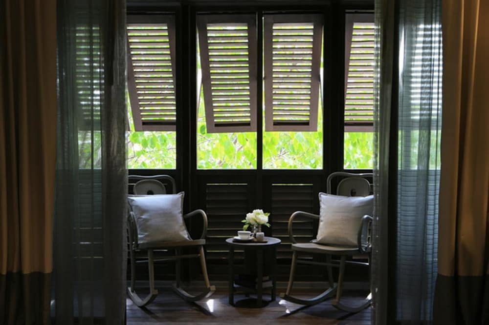 객실 내 편의 시설/서비스