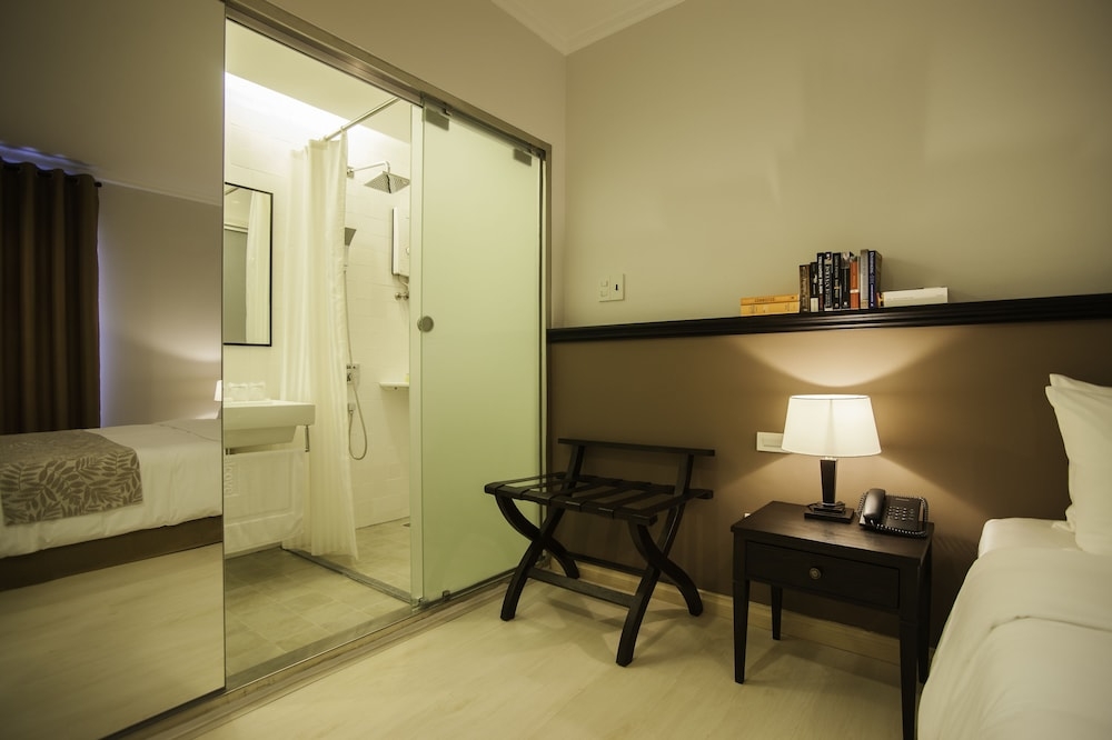 객실 내 편의 시설/서비스