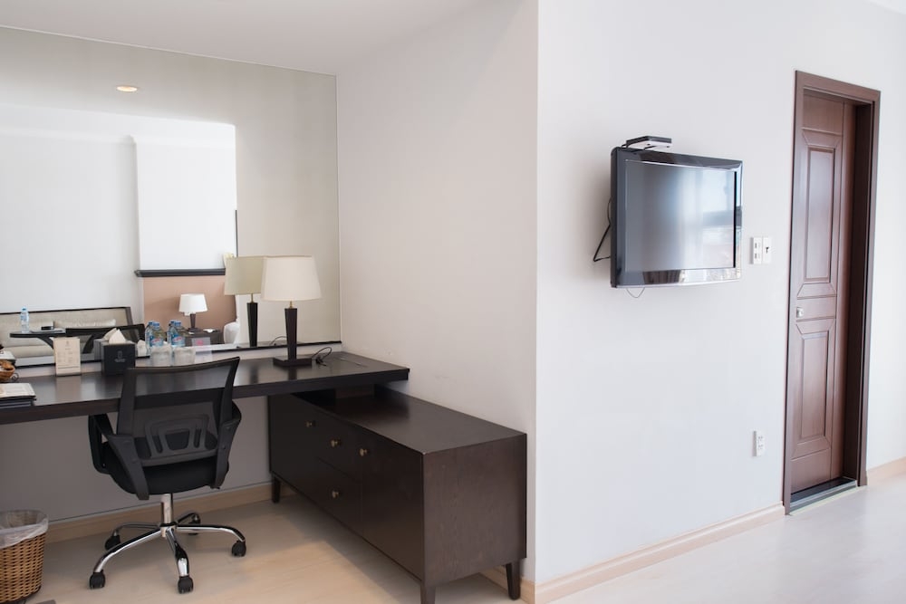 객실 내 편의 시설/서비스