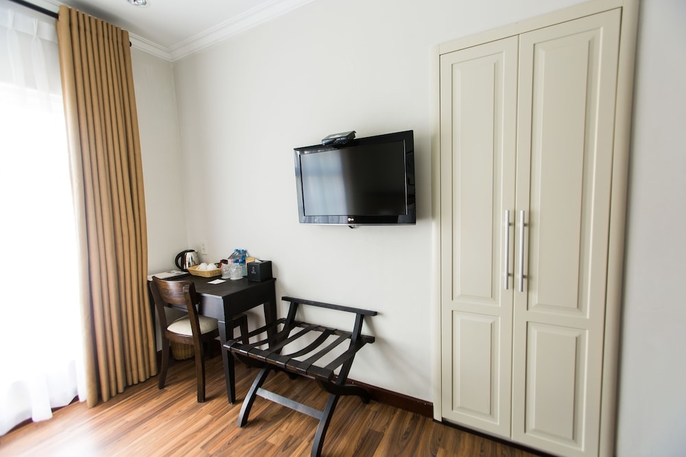 객실 내 편의 시설/서비스