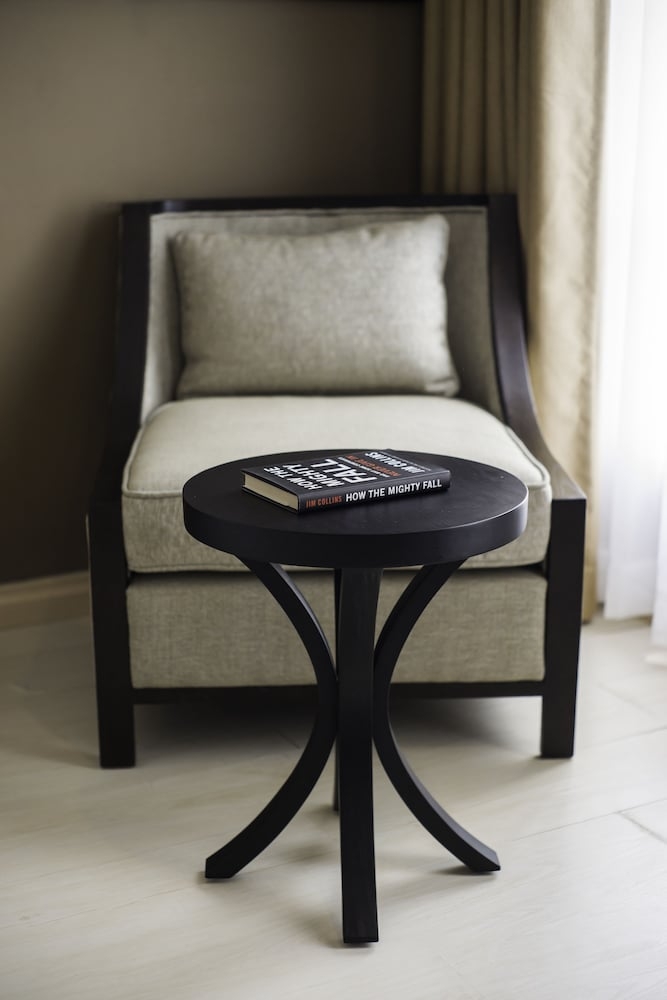 객실 내 편의 시설/서비스