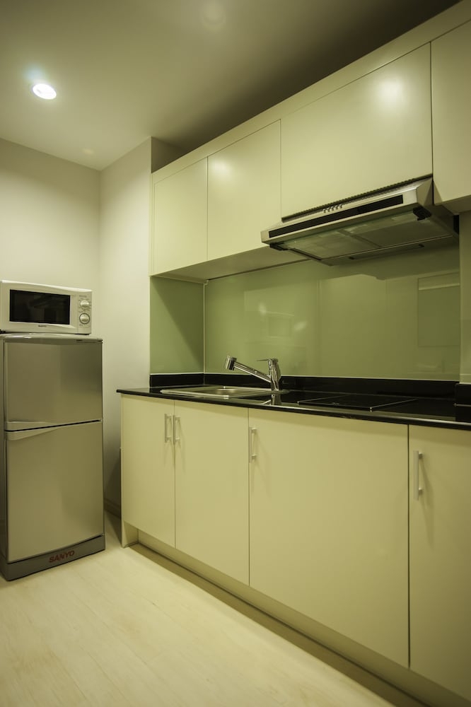 전용 간이 주방