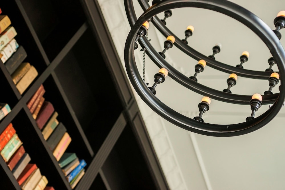 내부 세부 사진