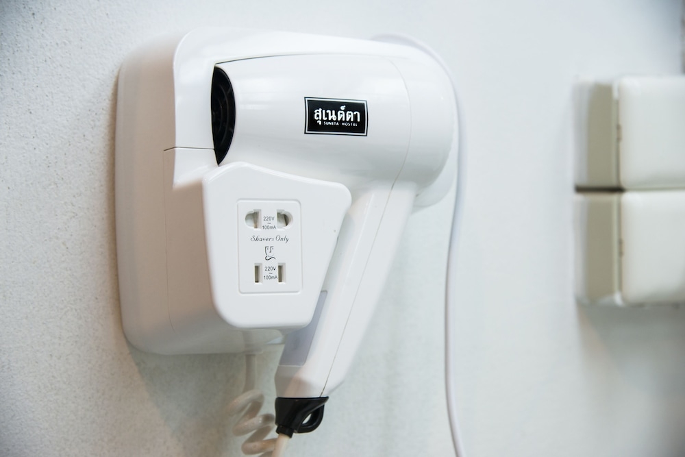 욕실 편의 시설