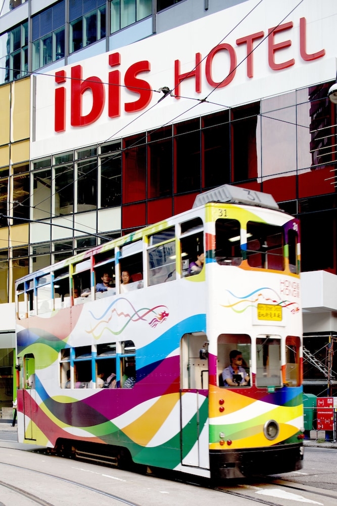 숙박 시설 정면