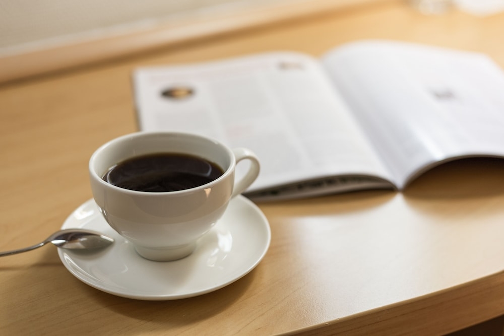 커피 및/또는 커피 메이커