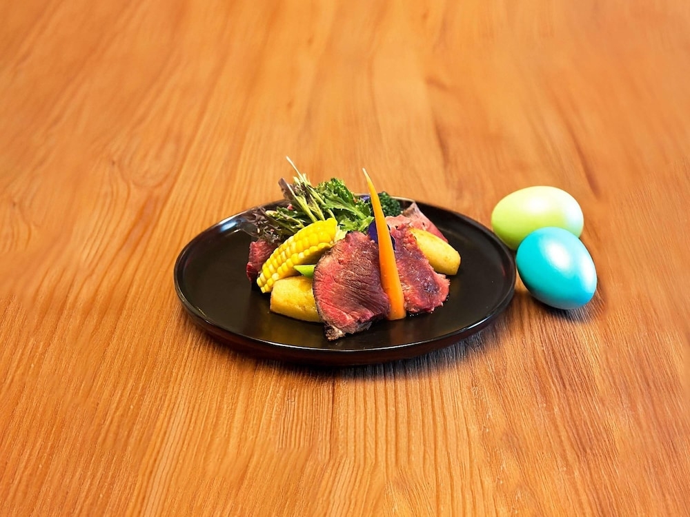 바(숙박 시설 내)