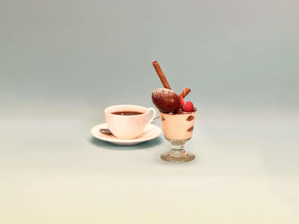 바(숙박 시설 내)