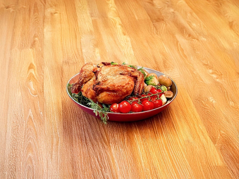 바(숙박 시설 내)