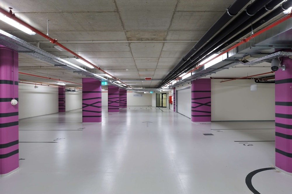 숙박 시설 내 편의 시설/서비스