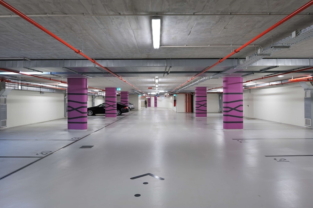 숙박 시설 내 편의 시설/서비스