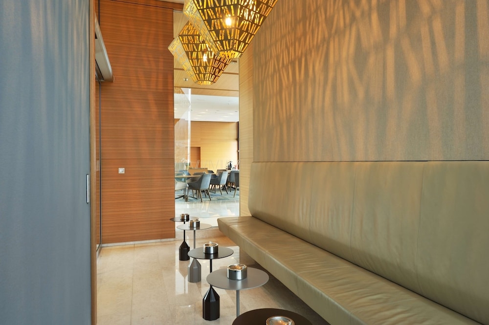 숙박 시설 내 편의 시설/서비스