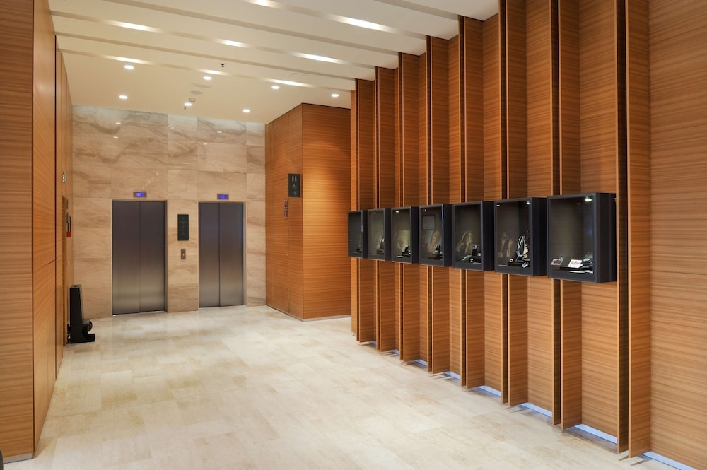 숙박 시설 내 편의 시설/서비스