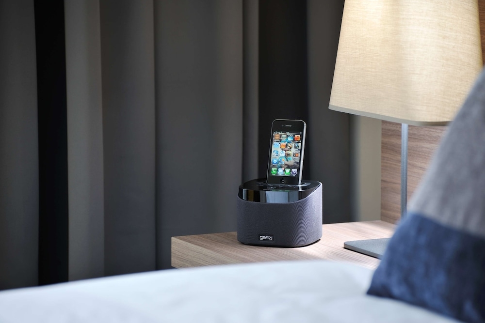 객실 내 편의 시설/서비스