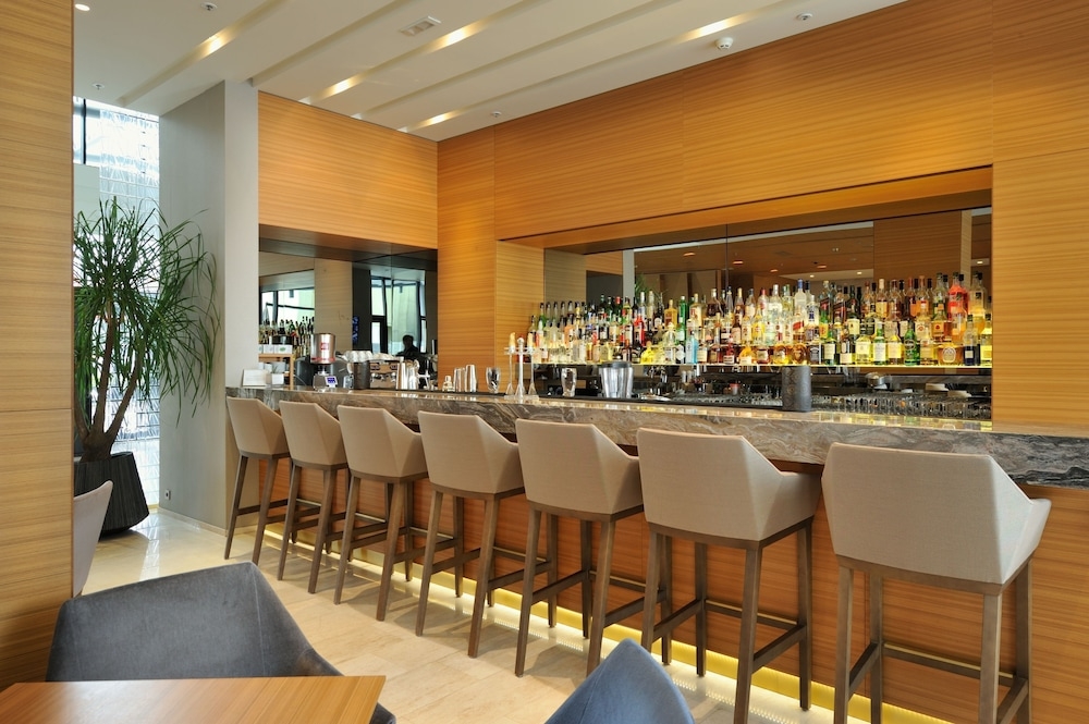 바(숙박 시설 내)