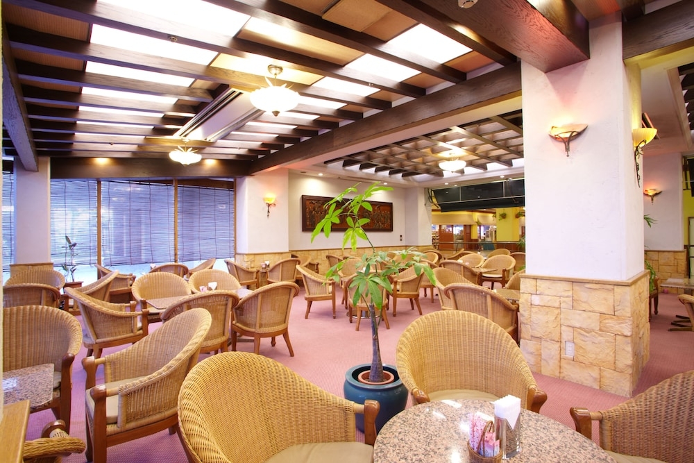 아침 식사 공간