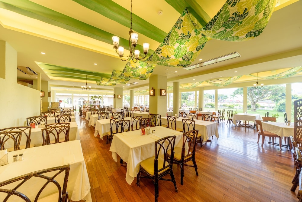 아침 식사 공간