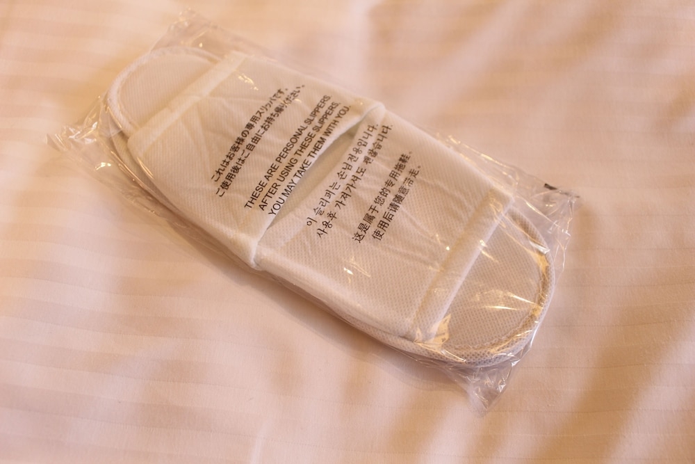 객실 내 편의 시설/서비스