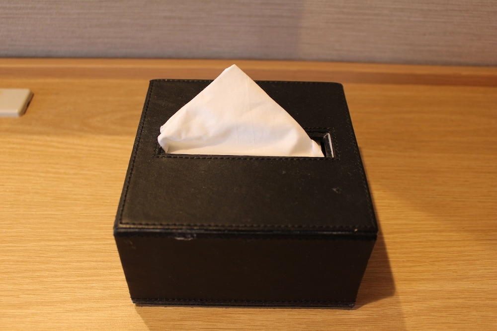 객실 내 편의 시설/서비스