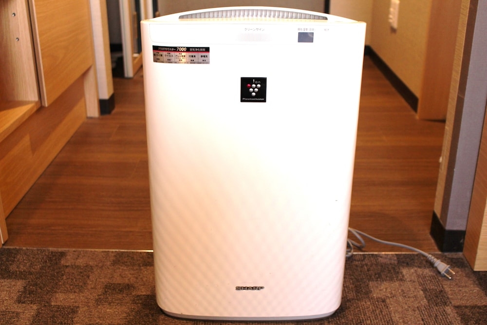 객실 내 편의 시설/서비스