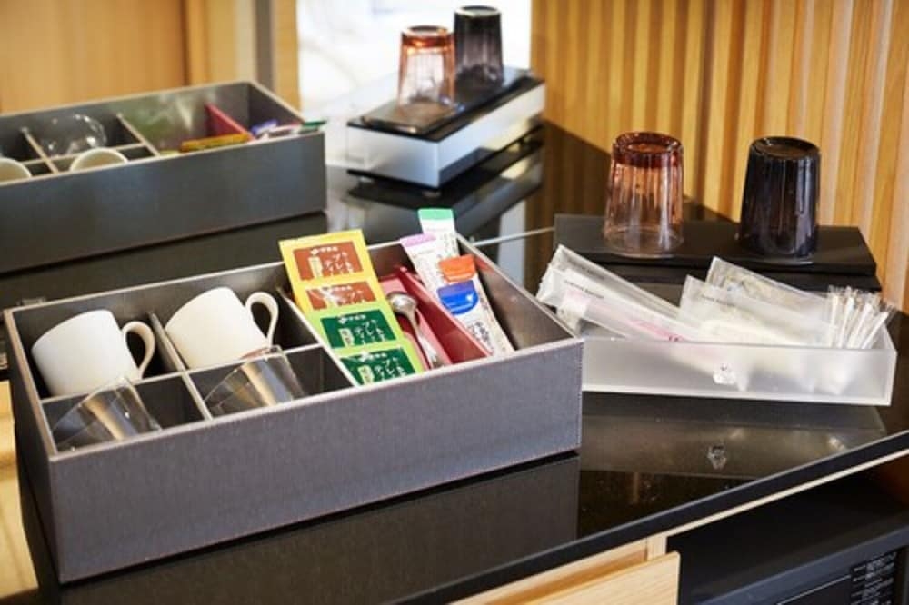 객실 내 편의 시설/서비스