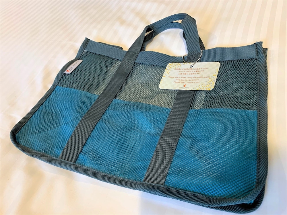 객실 내 편의 시설/서비스