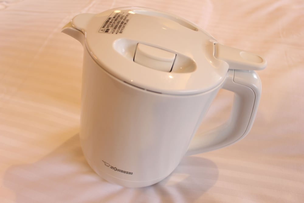 객실 내 편의 시설/서비스