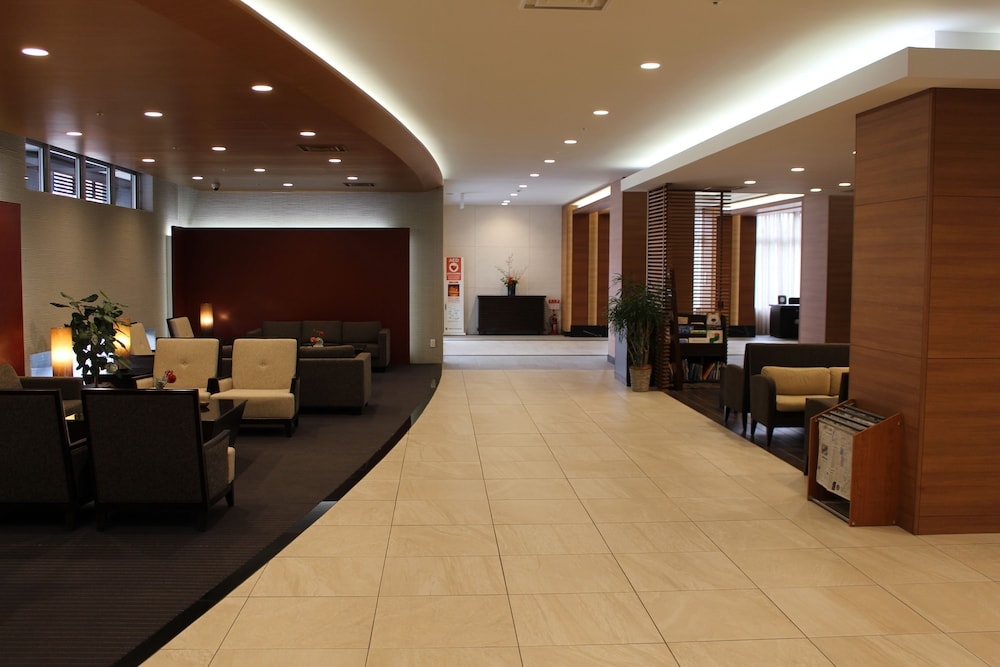 로비 라운지