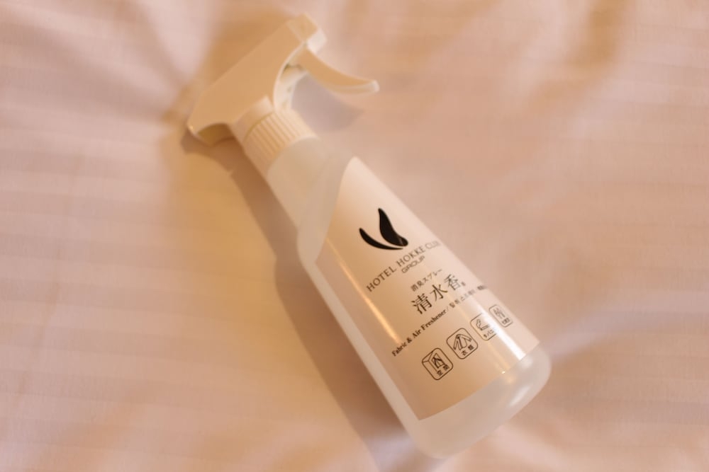 객실 내 편의 시설/서비스