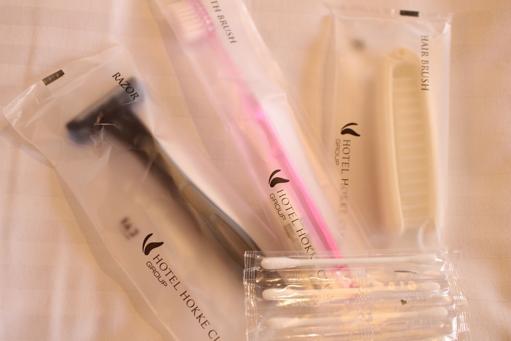 욕실 편의 시설