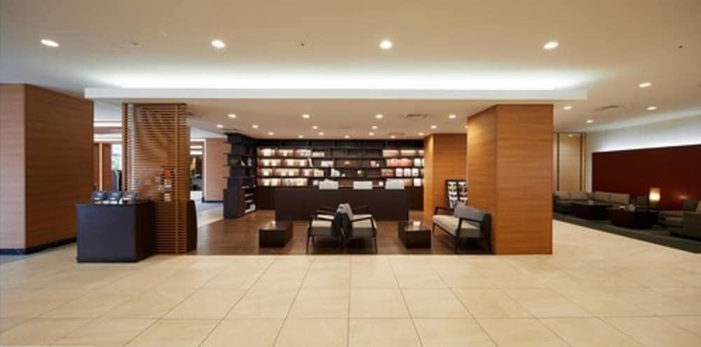 숙박 시설 내 편의 시설/서비스