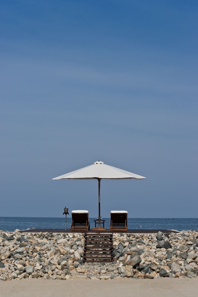 숙박 시설의 전망