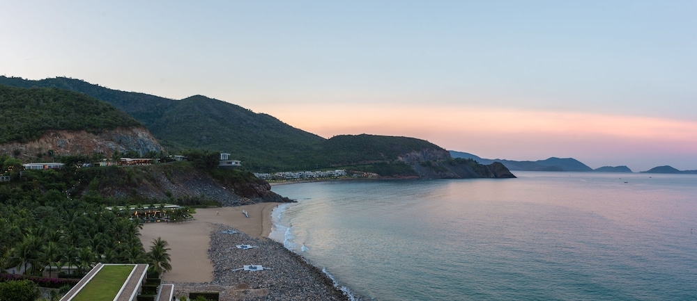 숙박 시설의 전망