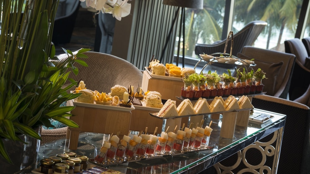 바(숙박 시설 내)