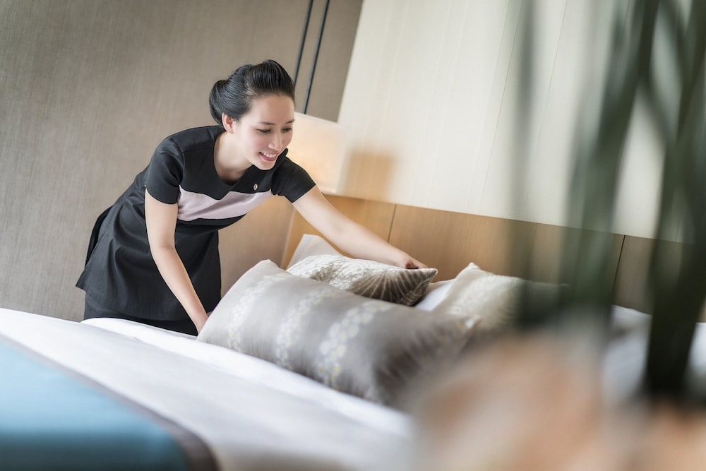 객실 내 편의 시설/서비스