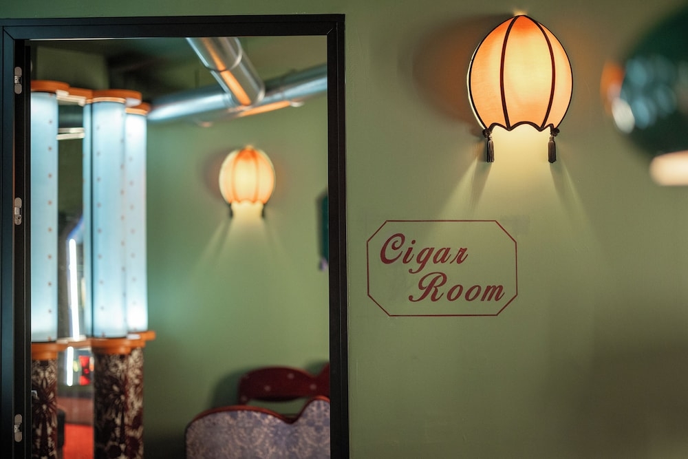 내부 세부 사진