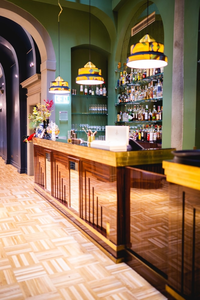 바(숙박 시설 내)